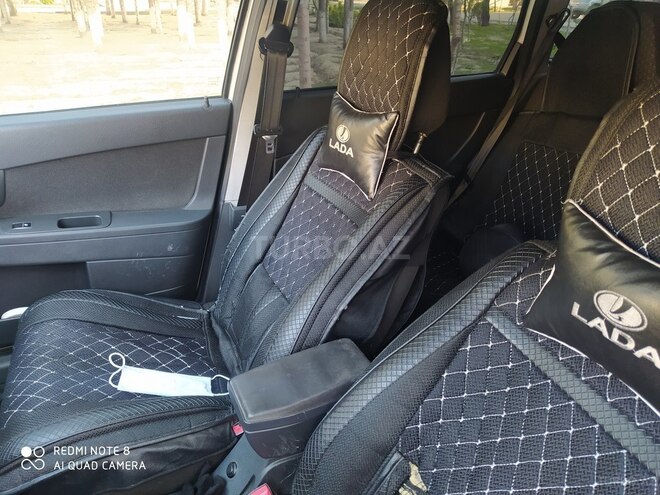 LADA (VAZ) Priora 2012, 255,000 km - 1.6 л - Sumqayıt