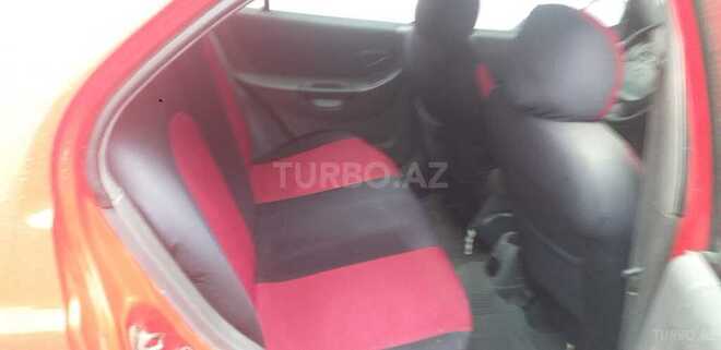 Hyundai Accent 2001, 180,000 km - 1.6 л - Bakı