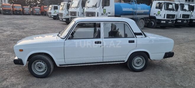 LADA (VAZ) 2107 2008, 165,000 km - 1.6 l - Gəncə