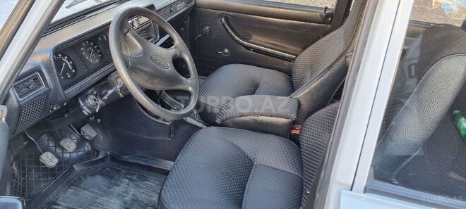 LADA (VAZ) 2107 2008, 165,000 km - 1.6 l - Gəncə