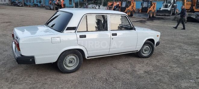 LADA (VAZ) 2107 2008, 165,000 km - 1.6 l - Gəncə