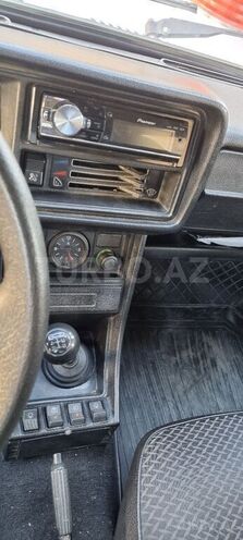 LADA (VAZ) 2107 2008, 165,000 km - 1.6 l - Gəncə