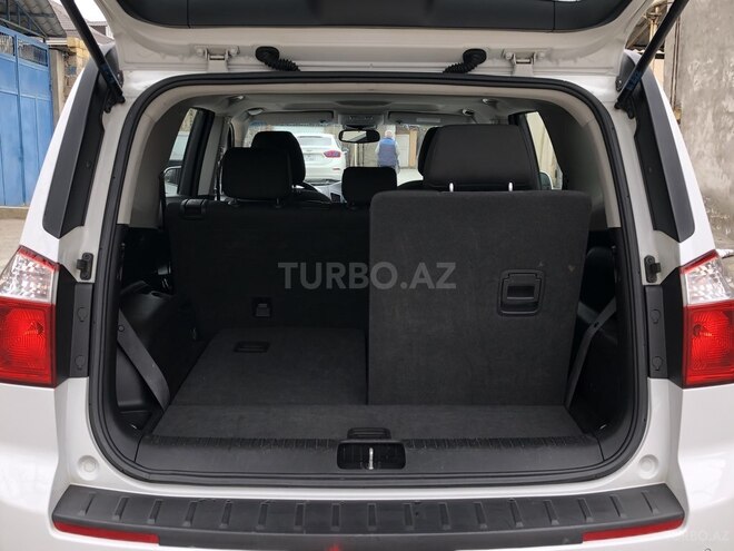 Chevrolet Orlando 2012, 93,546 km - 1.8 l - Bakı