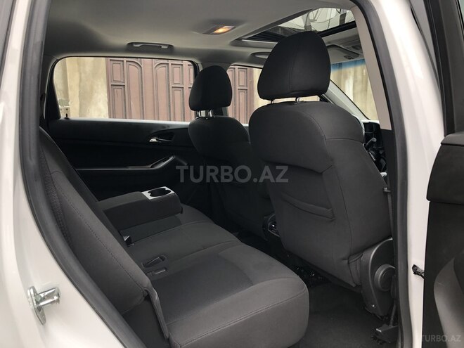 Chevrolet Orlando 2012, 93,546 km - 1.8 l - Bakı