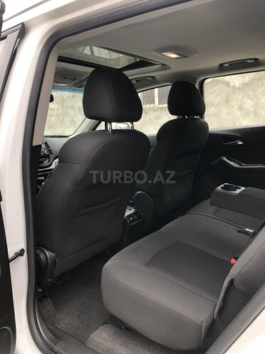 Chevrolet Orlando 2012, 93,546 km - 1.8 l - Bakı