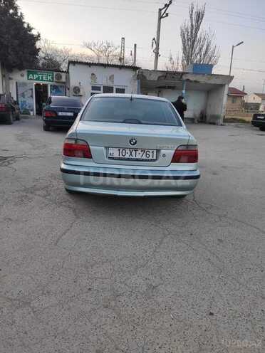 BMW 528 2000, 412,012 km - 2.8 l - Bakı