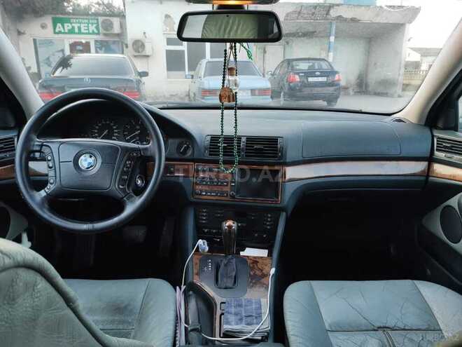 BMW 528 2000, 412,012 km - 2.8 l - Bakı