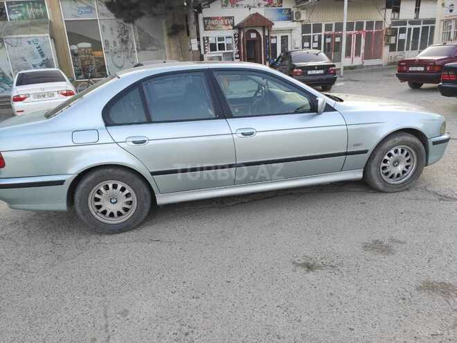 BMW 528 2000, 412,012 km - 2.8 l - Bakı