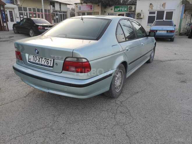 BMW 528 2000, 412,012 km - 2.8 l - Bakı