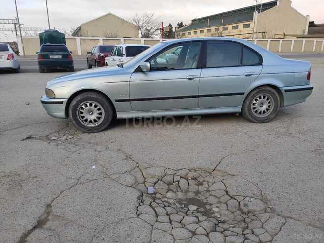 BMW 528 2000, 412,012 km - 2.8 l - Bakı