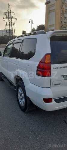 Toyota Prado 2008, 171,700 km - 2.7 l - Bakı