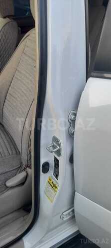 Toyota Prado 2008, 171,700 km - 2.7 l - Bakı
