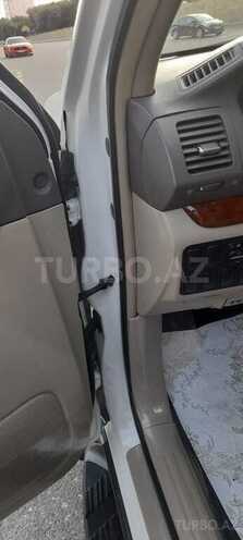 Toyota Prado 2008, 171,700 km - 2.7 l - Bakı