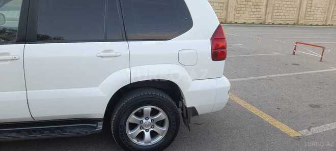 Toyota Prado 2008, 171,700 km - 2.7 l - Bakı