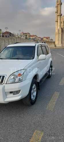Toyota Prado 2008, 171,700 km - 2.7 l - Bakı