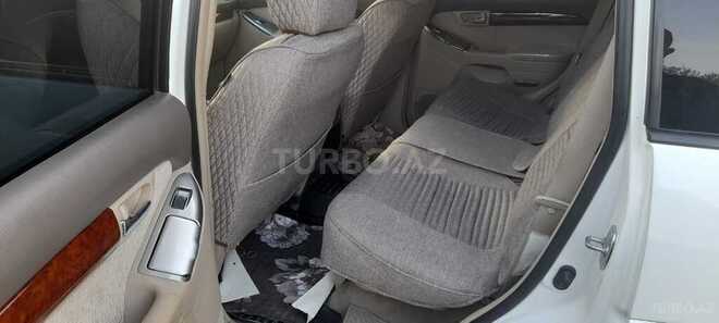 Toyota Prado 2008, 171,700 km - 2.7 l - Bakı