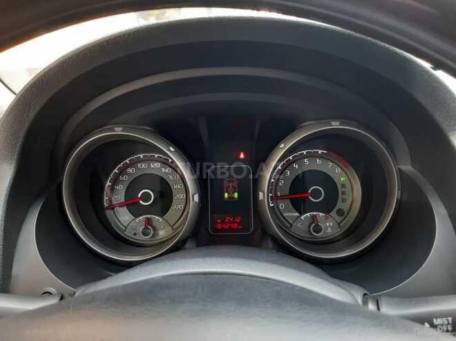 Mitsubishi Pajero 2015, 165,000 km - 3.8 л - Sumqayıt