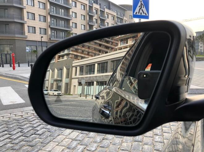 Mercedes C 300 2018, 37,500 km - 2.0 л - Bakı