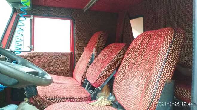KamAz 55111 1980, 210,000 km - 11.0 l - Bakı