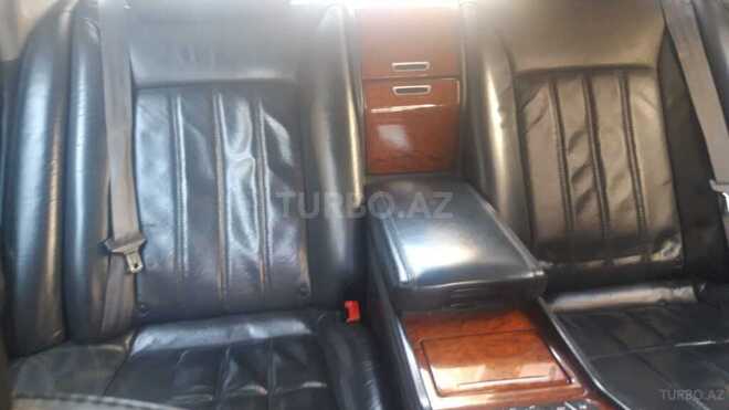 Hyundai Equus 2011, 286,000 km - 4.6 l - Bakı