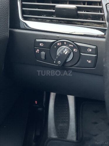 BMW 530 2007, 235,000 km - 3.0 l - Bakı