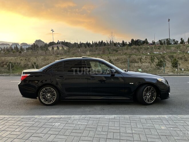 BMW 530 2007, 235,000 km - 3.0 l - Bakı