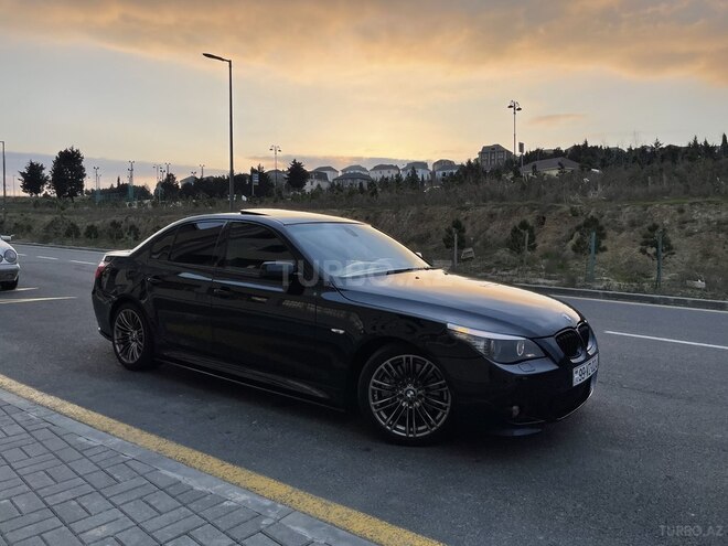 BMW 530 2007, 235,000 km - 3.0 l - Bakı
