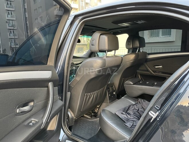 BMW 530 2007, 235,000 km - 3.0 l - Bakı
