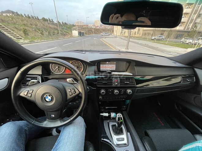 BMW 530 2007, 235,000 km - 3.0 l - Bakı
