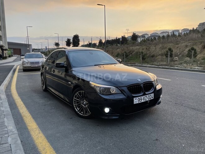 BMW 530 2007, 235,000 km - 3.0 l - Bakı