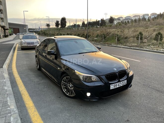 BMW 530 2007, 235,000 km - 3.0 l - Bakı