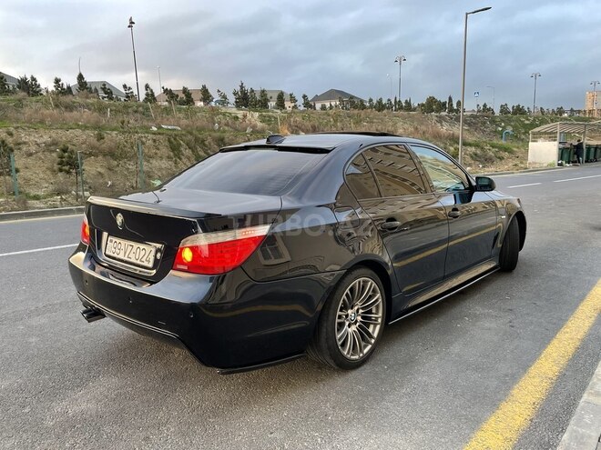 BMW 530 2007, 235,000 km - 3.0 l - Bakı
