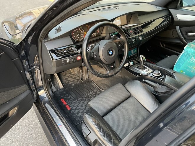 BMW 530 2007, 235,000 km - 3.0 l - Bakı