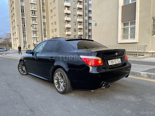 BMW 530 2007, 235,000 km - 3.0 l - Bakı