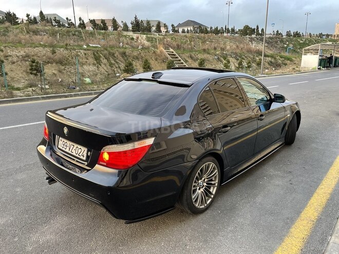 BMW 530 2007, 235,000 km - 3.0 l - Bakı