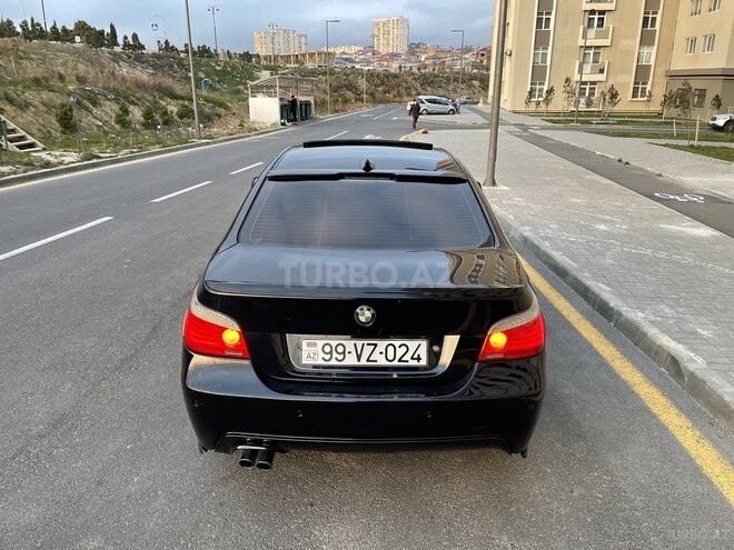 BMW 530 2007, 235,000 km - 3.0 l - Bakı