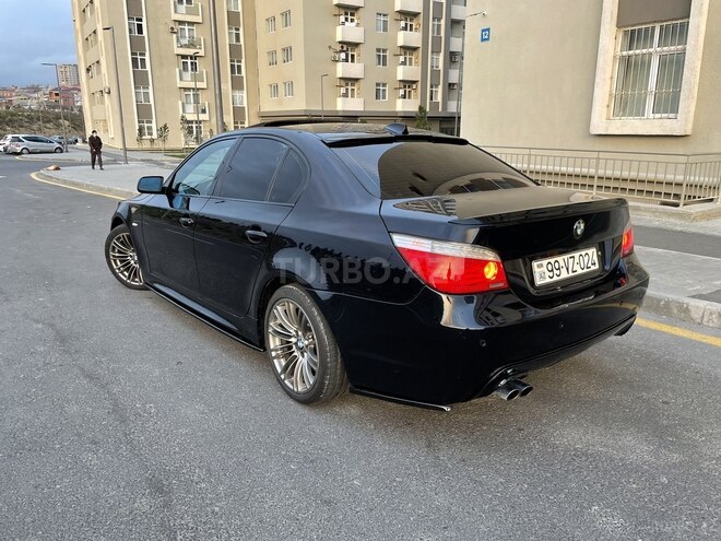 BMW 530 2007, 235,000 km - 3.0 l - Bakı