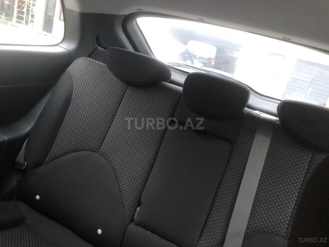 Hyundai Accent 2008, 130,119 km - 1.6 l - Bakı