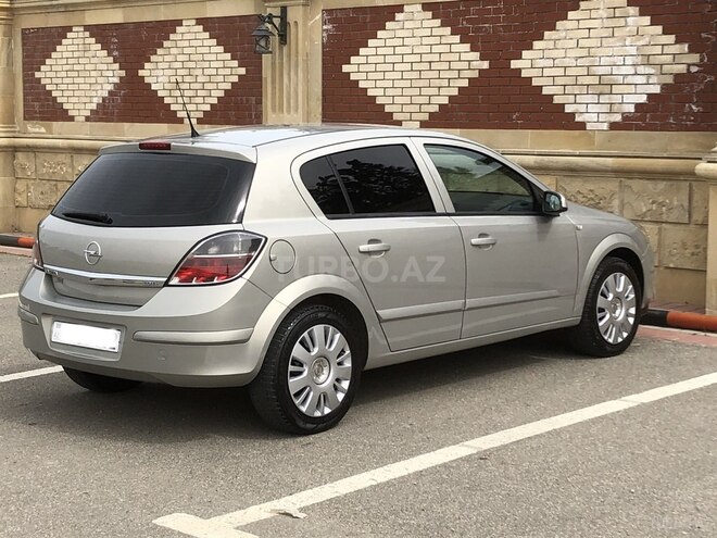 Opel Astra 2007, 270,000 km - 1.3 л - Bakı