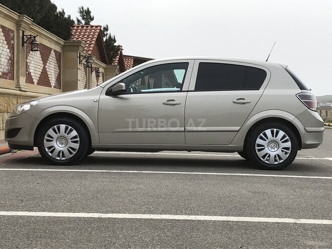Opel Astra 2007, 270,000 km - 1.3 л - Bakı
