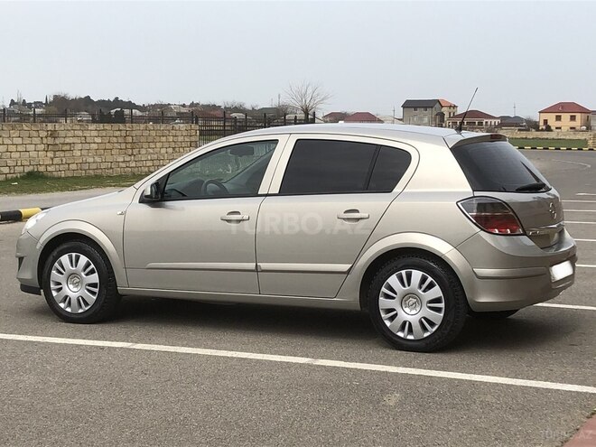 Opel Astra 2007, 270,000 km - 1.3 л - Bakı