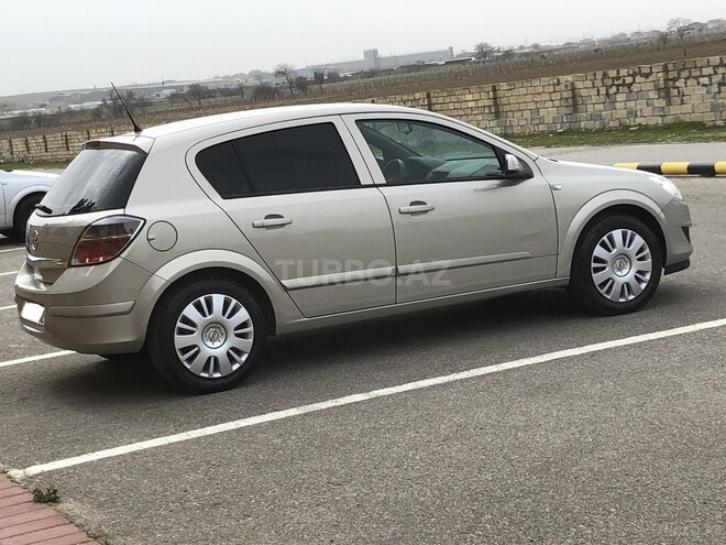 Opel Astra 2007, 270,000 km - 1.3 л - Bakı