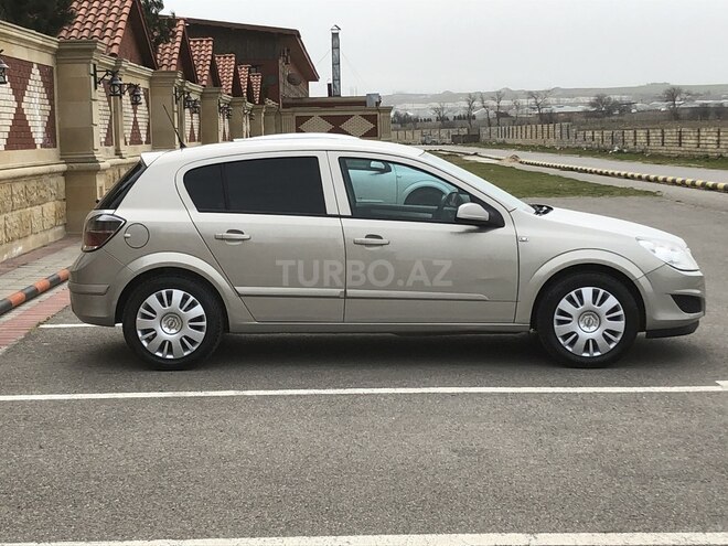 Opel Astra 2007, 270,000 km - 1.3 л - Bakı