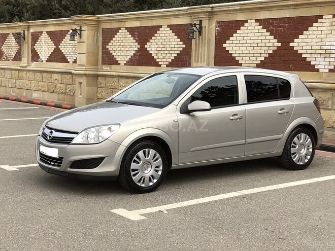 Opel Astra 2007, 270,000 km - 1.3 л - Bakı