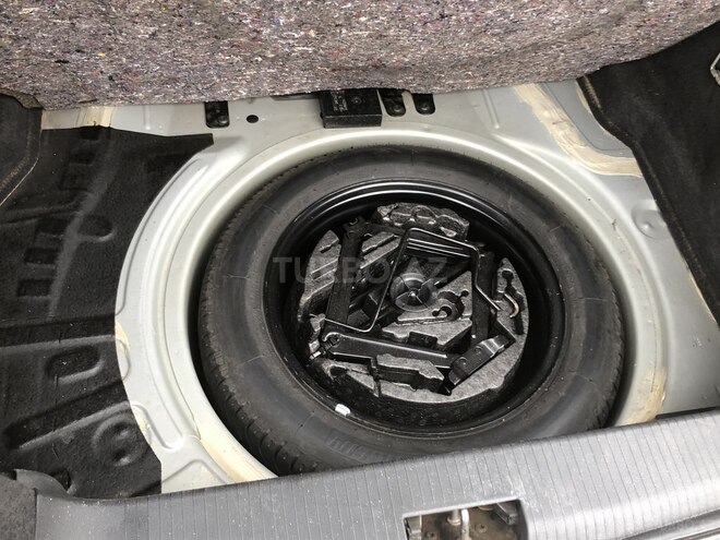 Opel Astra 2007, 270,000 km - 1.3 л - Bakı