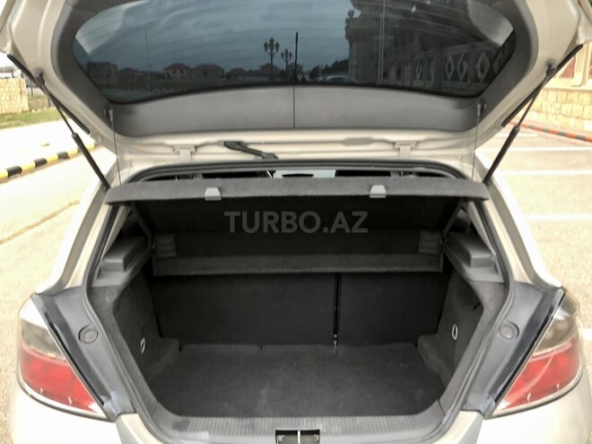 Opel Astra 2007, 270,000 km - 1.3 л - Bakı