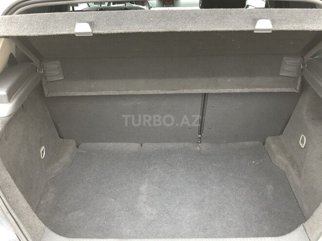 Opel Astra 2007, 270,000 km - 1.3 л - Bakı