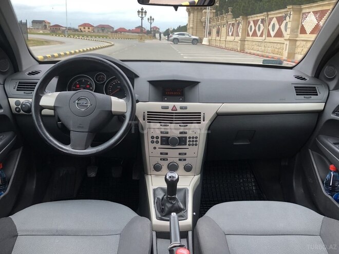 Opel Astra 2007, 270,000 km - 1.3 л - Bakı