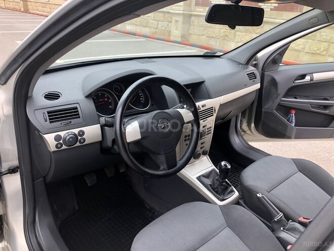Opel Astra 2007, 270,000 km - 1.3 л - Bakı