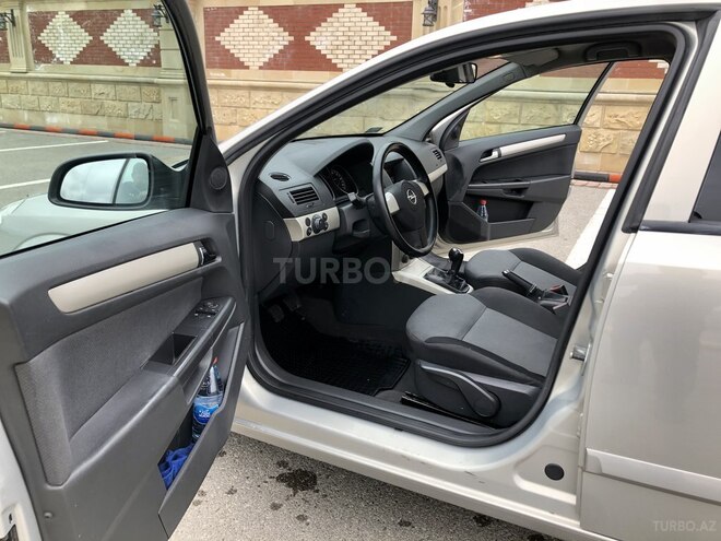 Opel Astra 2007, 270,000 km - 1.3 л - Bakı
